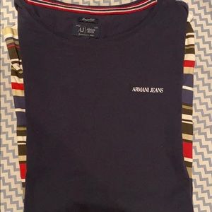 Armani Jeans shirt